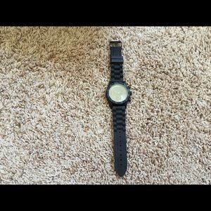 Men’s “Punisher” watch